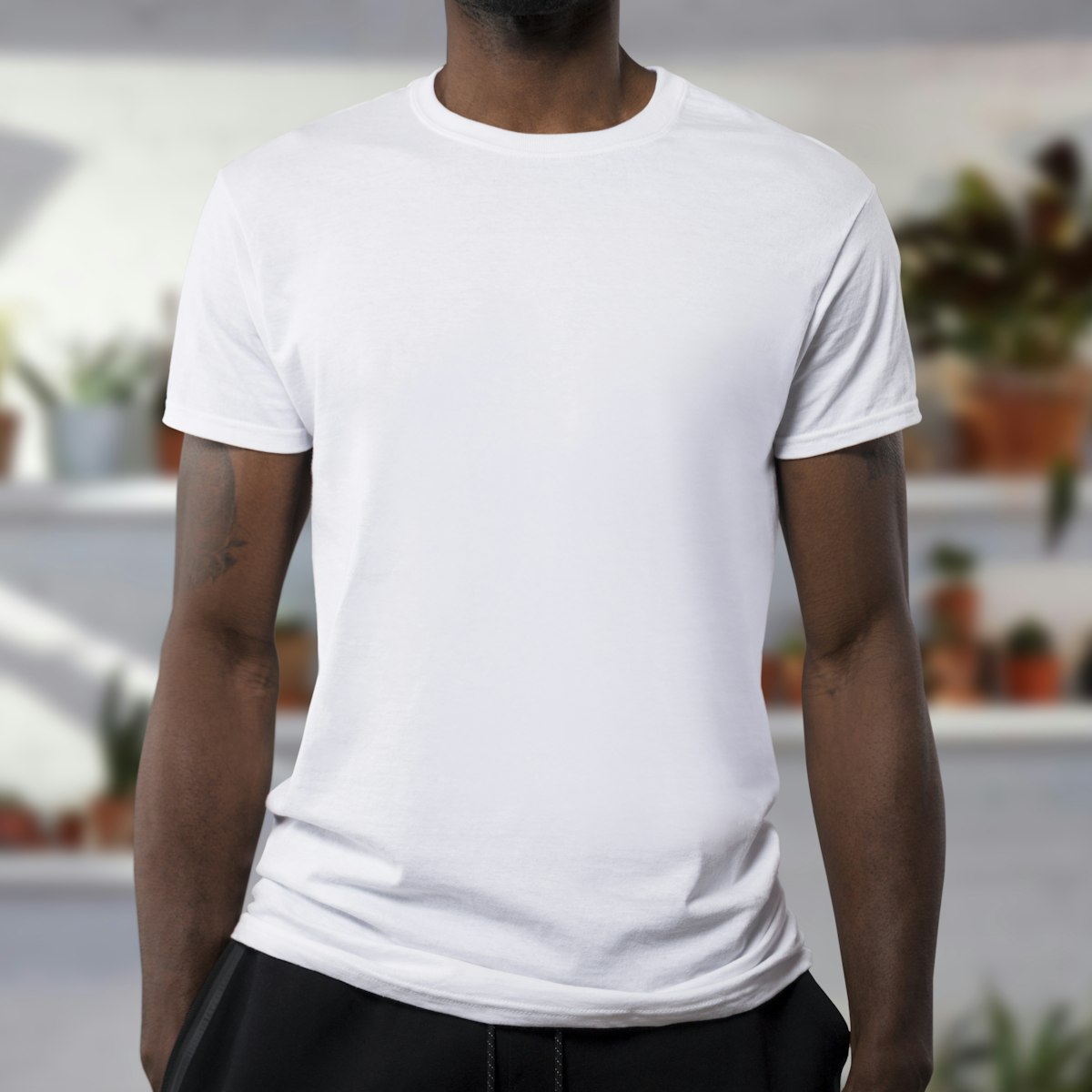 Nakenstorf T-Shirt