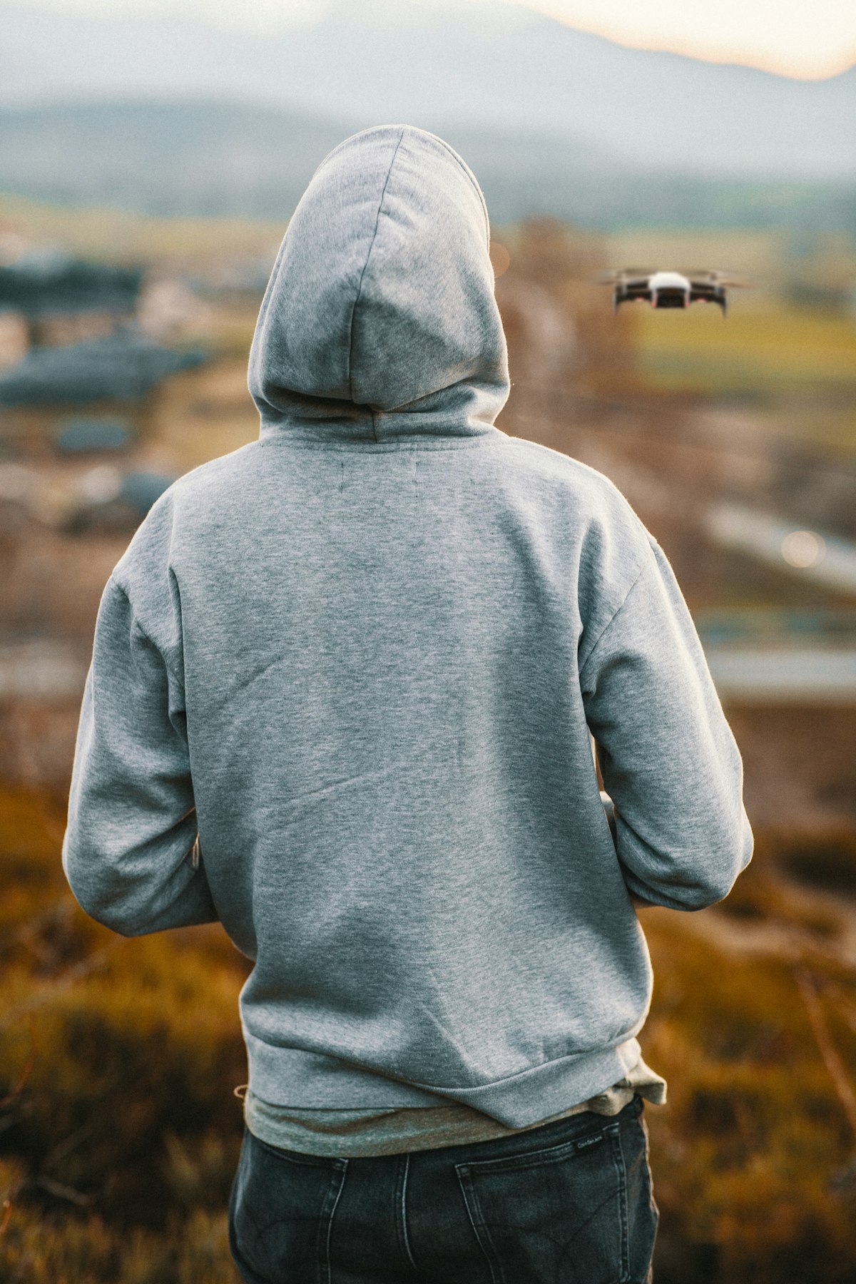 Neuklostersee Hoodie